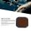 Filtre ND16 pour Ace Pro Action Cam – Enduit HD 4
