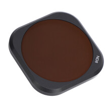 Filtre ND8 pour Ace Pro SnapOn, aluminium 28 g, noir