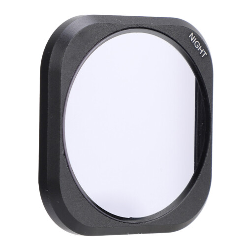 Nachtfilter Ace Pro Snap-on, HD-Beschichtung