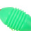 2 Pcs Green Pull Ball Toy for Parent-Child Interaction, Plastic Cooperative Toy 6