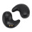 Bluetooth V5.3 Mini-Schlaf-Ohrhörer, 40 mAh x2, Schwarz 16