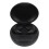 Bluetooth V5.3 Mini-Schlaf-Ohrhörer, 40 mAh x2, Schwarz 1