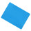 Silikonmatte M 200x150mm blau hitzebeständig 5