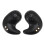 Bluetooth V5.3 Mini-Schlaf-Ohrhörer, 40 mAh x2, Schwarz 14