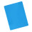 Silikonmatte M 200x150mm blau hitzebeständig 7