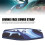 Waterproof Double Layer Neoprene Diving Face Cover Strap for Goggles 7