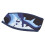 Waterproof Double Layer Neoprene Diving Face Cover Strap for Goggles 13