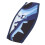 Waterproof Double Layer Neoprene Diving Face Cover Strap for Goggles 12