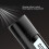Testeur d'alcool Pro 200 mAh Argent Compact 6