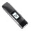 Testeur d'alcool Pro 200 mAh Argent Compact 15