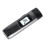Testeur d'alcool Pro 200 mAh Argent Compact 1