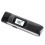 Testeur d'alcool Pro 200 mAh Argent Compact 13