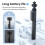 Waterproof Underwater Selfie Stick for GoPro 10M 100cm 6