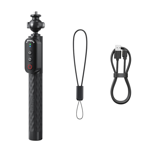Waterproof Underwater Selfie Stick for GoPro 10M 100cm 2