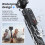 Waterproof Underwater Selfie Stick for GoPro 10M 100cm 8