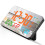 Tuya WiFi Desk Clock: LED Display Remote Control Auto-Brightness 5