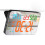 Tuya WiFi Desk Clock: LED Display Remote Control Auto-Brightness 6