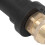 K2-K7 Adattatore Quick Connect da 1/4 di pollice - 2000 PSI ottone 7