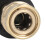 K2-K7 Adattatore Quick Connect da 1/4 di pollice - 2000 PSI ottone 11
