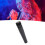 Microphone vocal dynamique cardioïde 50-16000Hz 600Ω 1