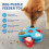 Modello: Puzzle Feeder PC – Giocattolo interattivo per premi 5