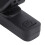 Microphone lavalier à connecteur 3,5 mm, 150 mAh, noir 10