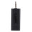 Microphone lavalier à connecteur 3,5 mm, 150 mAh, noir 7