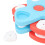 Modello: Puzzle Feeder PC – Giocattolo interattivo per premi 13