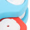 Modello: Puzzle Feeder PC – Giocattolo interattivo per premi 11