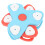 Modello: Puzzle Feeder PC – Giocattolo interattivo per premi 15