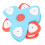 Modello: Puzzle Feeder PC – Giocattolo interattivo per premi 16
