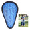 Protector inguinal de hockey 20 g esponja de malla transpirable 13