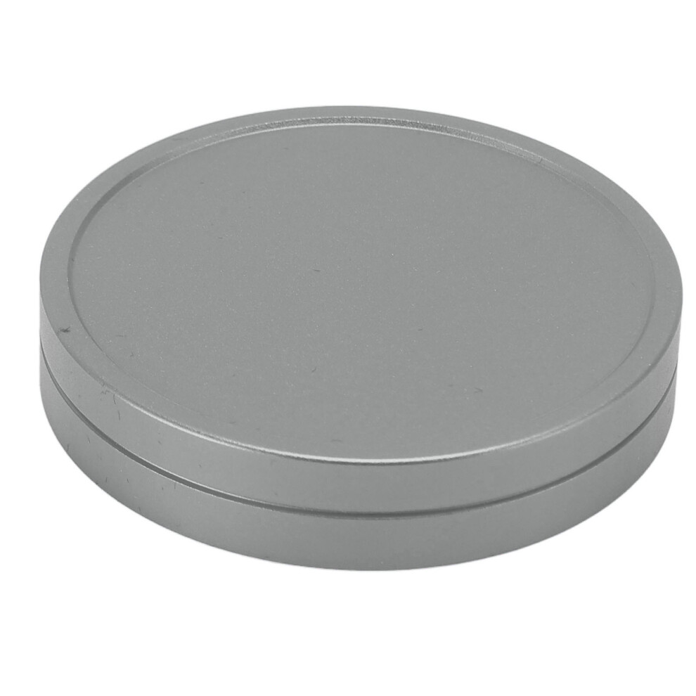 Aluminum Alloy Lens Cover For Instax Evo Camera Dustproof Waterproof Gray 9321335180108