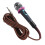 Blue microphone dynamique à bobine mobile 600 Ω 6,3 mm 11