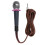 Blue microphone dynamique à bobine mobile 600 Ω 6,3 mm 12