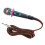 Blue microphone dynamique à bobine mobile 600 Ω 6,3 mm 9