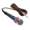Blue microphone dynamique à bobine mobile 600 Ω 6,3 mm 1