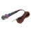 Blue microphone dynamique à bobine mobile 600 Ω 6,3 mm 16