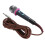 Blue microphone dynamique à bobine mobile 600 Ω 6,3 mm 14