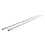 Échelle pour crawler RC 2 pièces, 500 x 46,5 mm, Argent 7