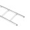 Échelle pour crawler RC 2 pièces, 500 x 46,5 mm, Argent 10