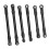 6 Stück Aluminium RC-Spurstangen-Set, 78,5/88,5/98,5 mm, BK 11
