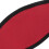 Cache-sangles de plongée Slap - 18,5 x 10 x 0,5 cm, rouge 10
