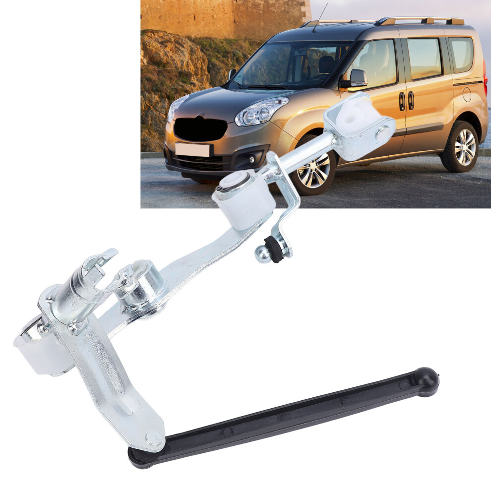 Metal Gear Selector Linkage For Meriva, Tigra, Corsa 93183155 8721335181838