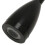 LED Wall Mounted Touch Reading Light, 3 Color Temp, Dimmable, DC 12-24V, Black 7