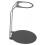 Iron Pour Over Coffee Dripper Stand Black 18.3x14.4x14cm 13