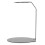 Iron Pour Over Coffee Dripper Stand Black 18.3x14.4x14cm 11