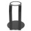 Iron Pour Over Coffee Dripper Stand Black 18.3x14.4x14cm 14
