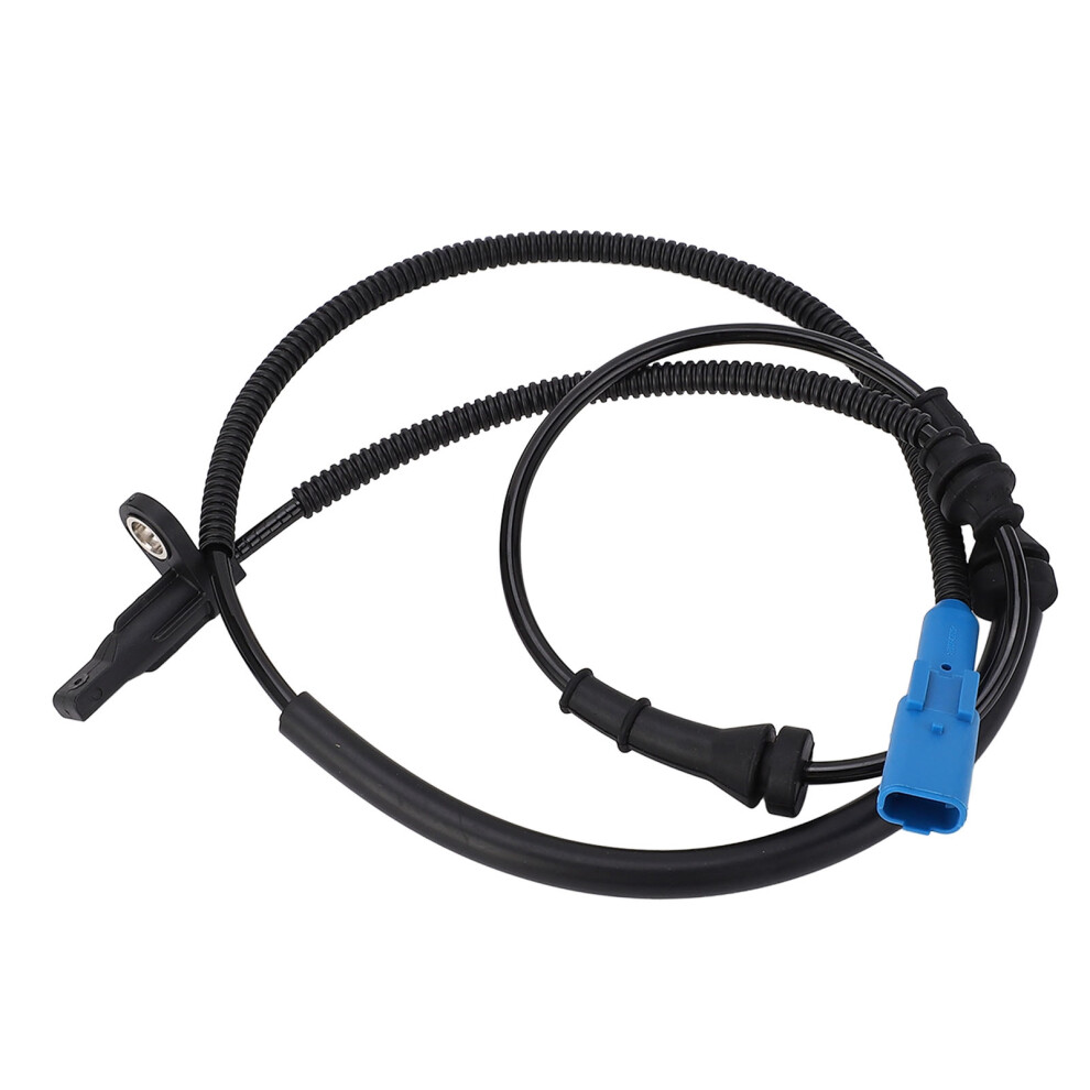ABS Wheel Speed Sensor for Citroen C3, C4 Cactus, Peugeot 208, 2008-image-OPC-PJDKJM9-NEW