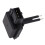 Sensor de nivel de refrigerante de plástico 1306F0 13